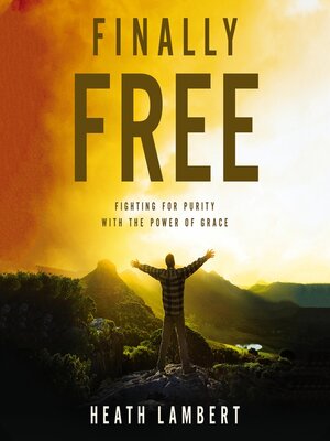 cover image of Finally Free